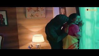 Tohfa Part 01 Ullu Originals Web Series 6