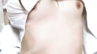2360 주차장에서 강제로 당하는 귀여운년 풀버전은 텔레그램 UB892 온리팬스 트위터 한국 최신 국산 성인방 야동방 빨간방 Korea