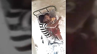 Desi Indian Couple Hotelroom sex 290=9