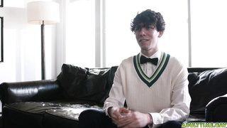 Cristiano have sex with his hot neighbor