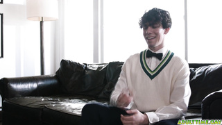 Cristiano have sex with his hot neighbor