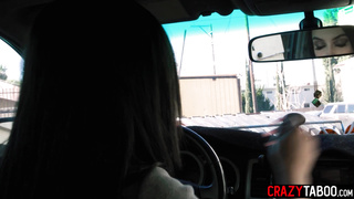 You have to take care of yourself teen!