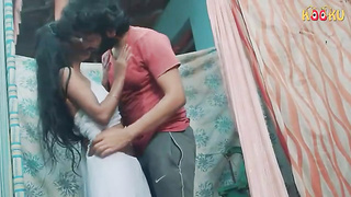 Sajani Episode 02 Kooku New Web Series 2023 6