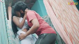 Sajani Episode 02 Kooku New Web Series 2023 6