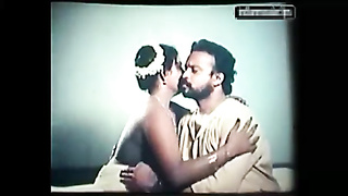 Old Movie sex scenes collection