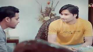 Chul Loveria Episode 03 Kooku New Web Series 2023