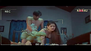 Golden hol Season 02 Episode 03 Kooku New Web Series 2023