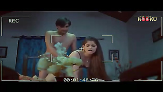 Golden hol Season 02 Episode 03 Kooku New Web Series 2023