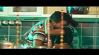 Tohfa Part 02 Ullu Originals Web Series 9