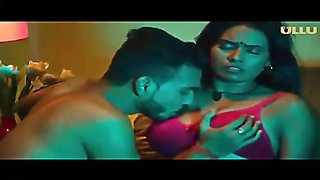 Palang Tod Siskiyaan Season 04 Part 02 Ullu Originals Web Series 8
