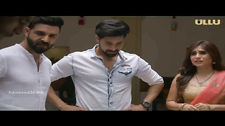 Palang Tod Siskiyaan Part 02 Ullu Web Series Join Our telegram chchannel @rehana980