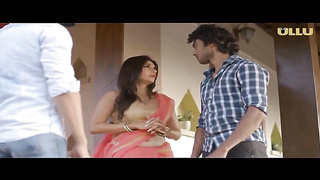 Palang Tod Siskiyaan Part 02 Ullu Web Series Join Our telegram chchannel @rehana980