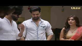 Palang Tod Siskiyaan Part 02 Ullu Web Series Join Our telegram chchannel @rehana980