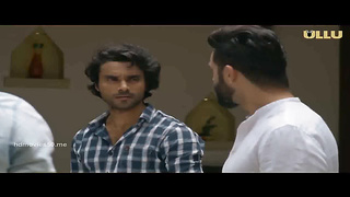 Palang Tod Siskiyaan Part 02 Ullu Web Series Join Our telegram chchannel @rehana980