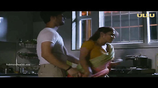 Tohfa Part 02 Ullu Originals Web Series Join Our telegram channel @rehana980