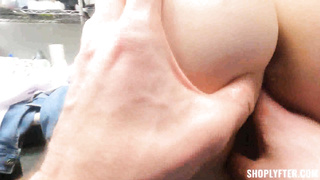 Shoplifting in the Genes Case No 7906250