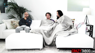 Stepson spent quality time with stepmom