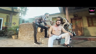 Palang Tod Siskiyaan Season 04 Ullu Web Series Join Our telegram channel @rehana980