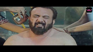 Palang Tod Siskiyaan Season 04 Ullu Web Series Join Our telegram channel @rehana980