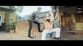 Palang Tod Siskiyaan Season 04 Ullu Web Series Join Our telegram channel @rehana980