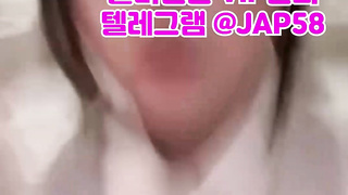 JAP58, 입던속옷, 조건만남, 승마자세, 화장실, 베프, 후배위, 틱토커, 유출, 노팬티, Creampie, 한국, 야동
