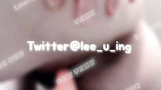 2410 트위터 다니이유 이유잉 걸레보지 딜도 자위 생긴것도 걸레같이 생김 풀버전은 텔레그램 UB892 Korea 한국 최신 국산 성인방 야동방 빨간방 온리팬스 트위터