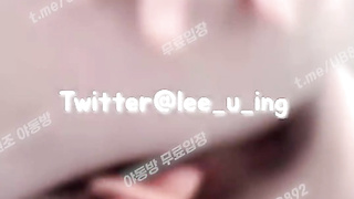 2410 트위터 다니이유 이유잉 걸레보지 딜도 자위 생긴것도 걸레같이 생김 풀버전은 텔레그램 UB892 Korea 한국 최신 국산 성인방 야동방 빨간방 온리팬스 트위터