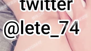 2411 레테74 보짓구멍도 아담하니 잘쪼이겠네 풀버전은 텔레그램 UB892 Korea 한국 최신 국산 성인방 야동방 빨간방 온리팬스 트위터