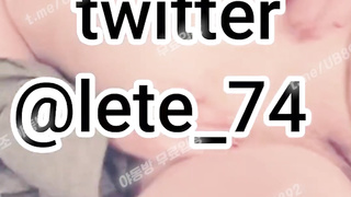 2411 레테74 보짓구멍도 아담하니 잘쪼이겠네 풀버전은 텔레그램 UB892 Korea 한국 최신 국산 성인방 야동방 빨간방 온리팬스 트위터