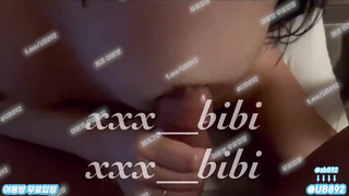 2421 xxx_bibi 젖치기 여성상위 참 잘 박는다 허리놀림이 예술이네 풀버전은 텔레그램 UB892 Korea 한국 최신 국산 성인방 야동방 빨간방 온리팬스 트위터