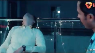 Tution teacher TriFlicks Originals Web Series