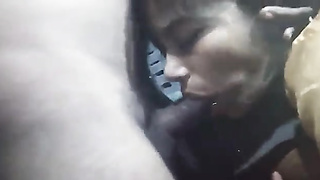 Desi Indian sucking 2