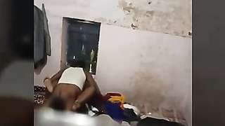 Indian Village couple Homemade sex