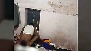 Indian Village couple Homemade sex