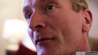 Stepdad fucks homeschooled stepdaughter