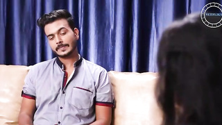 Siskiyaan Season 04 Part 02 Ullu Originals New Web Series