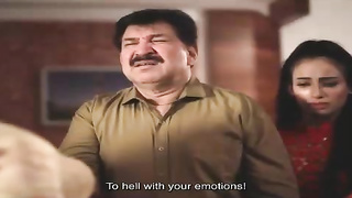 Kamwalibai New web series Episode 03