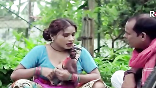 Jalebi bai New web series Episode 01