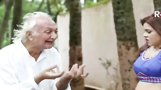 Jalebi bai New web series Episode 01