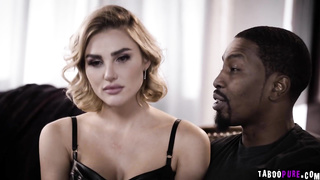 Kenzie and Kenna shares fucking Isiah's black cock