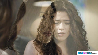 I reconnect with my memory loss fiancee