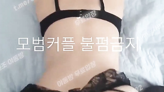 2446 트위터 모범커플 초대남 쓰리썸 소주병으로 보지 쑤시기 풀버전은 텔레그램 UB892 Korea 한국 최신 국산 성인방 야동방 빨간방 온리팬스 트위터