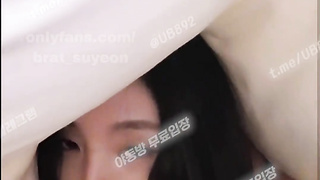 2445 브랫수연 와꾸 몸매 개쩌는년 풀버전은 텔레그램 UB892 Korea 한국 최신 국산 성인방 야동방 빨간방 온리팬스 트위터