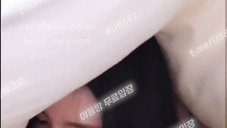 2445 브랫수연 와꾸 몸매 개쩌는년 풀버전은 텔레그램 UB892 Korea 한국 최신 국산 성인방 야동방 빨간방 온리팬스 트위터