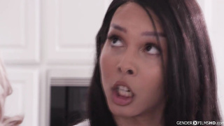 I need to taste your big shemale sausage