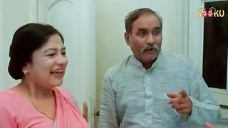 Chul Pani Chalka Kooku Original web series