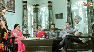 Chul Loveria Kooku Original web series