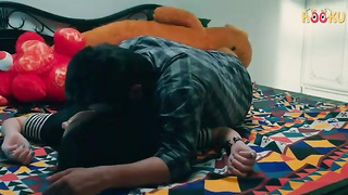 Chul Loveria Kooku Original web series