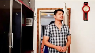 Devar Bhabhi romance at Home