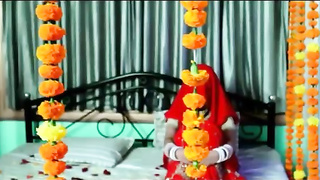 Devar Bhabhi romance at Home